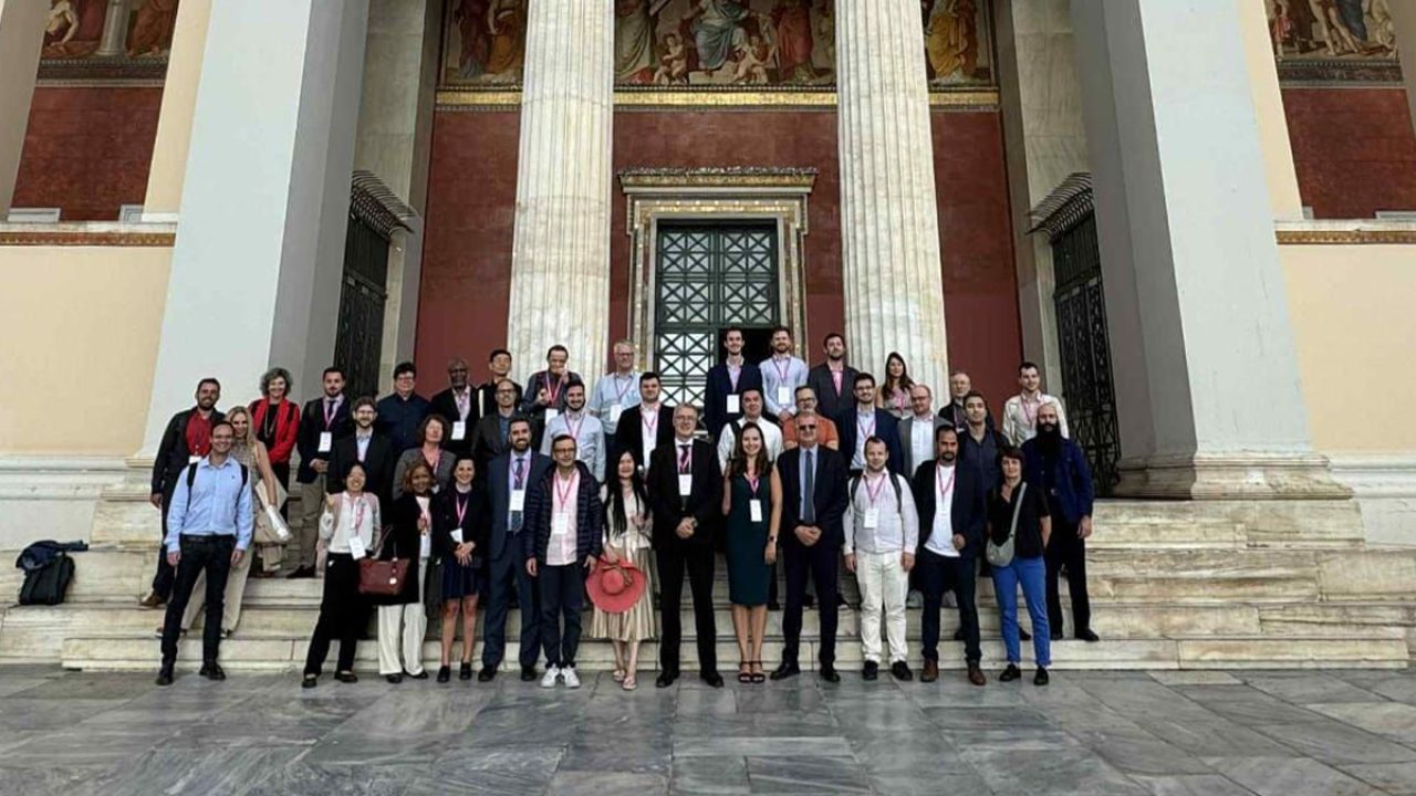 Cryptocurrency Research Conference 2025: EMLV Highlights the Need for  Interdisciplinary Research on Web3 and Digital Assets - EMLV Business  School Paris