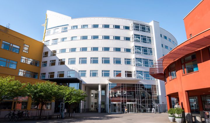 La Suède accueille les étudiants de l’EMLV au sein de Jönköping University.