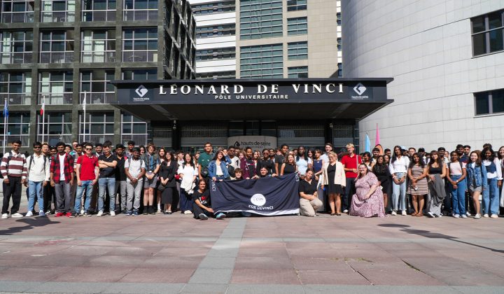 EMLV Orientation Days 2025 Pole 720x420 - Welcoming International Students: Orientation Days at EMLV