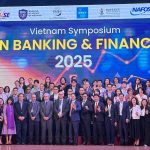EMLV Vietnam Symposium in Banking and Finance 2025