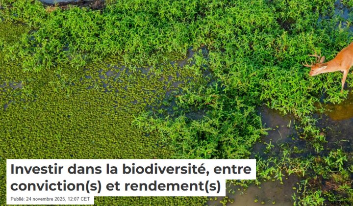 EMLV the conversation 720x420 - Revue de presse EMLV – Septembre-Novembre 2025