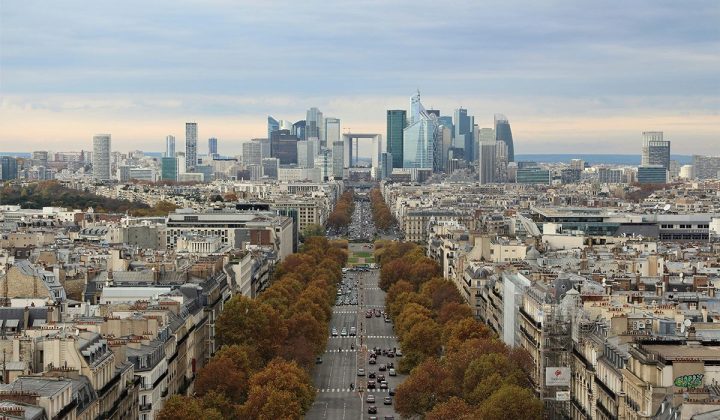 Art inbound emlv &ndash; Why Study International Business in Paris?