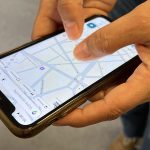 EMLV Durabilité et applications géolocalisées