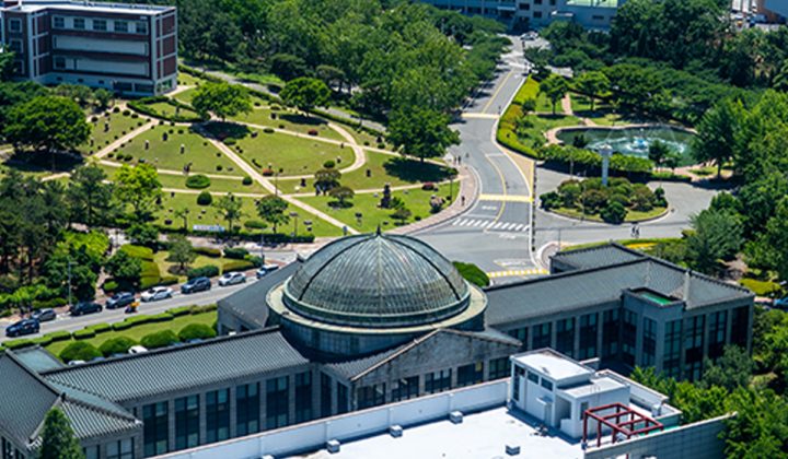EMLV Echange academique en Coree du Sud 2 720x420 - &Eacute;change acad&eacute;mique en Cor&eacute;e du Sud : C&eacute;cile, promo 2027, &agrave; Kyungpook National University