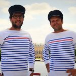 EMLV Marin d&rsquo;eau douce