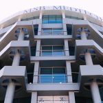 EMLV et South Mediterranean University