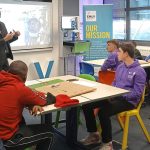 EMLV CGE &ndash; Cordee Mona Lisa 150x150 - Laure Bertrand : comprendre les soft skills aujourd'hui