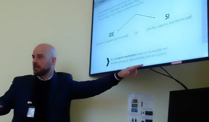 EMLV Diorgenes Mamedio2 720x420 - Design Theory Paris Workshop: Integrating engineering and management research