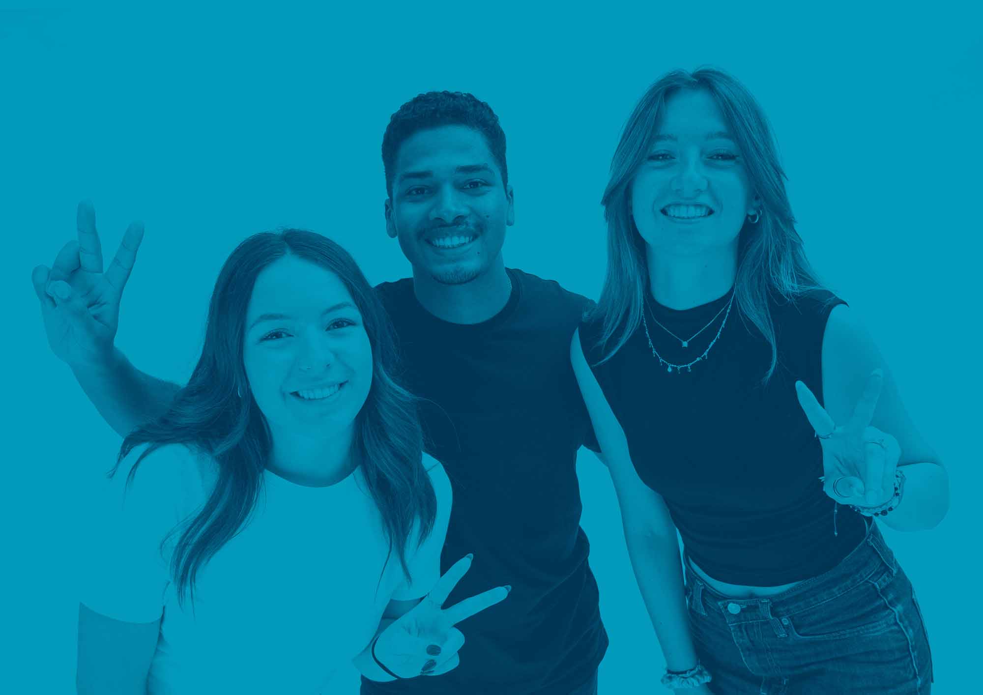 Étudiants EMLV – Grande École de Management