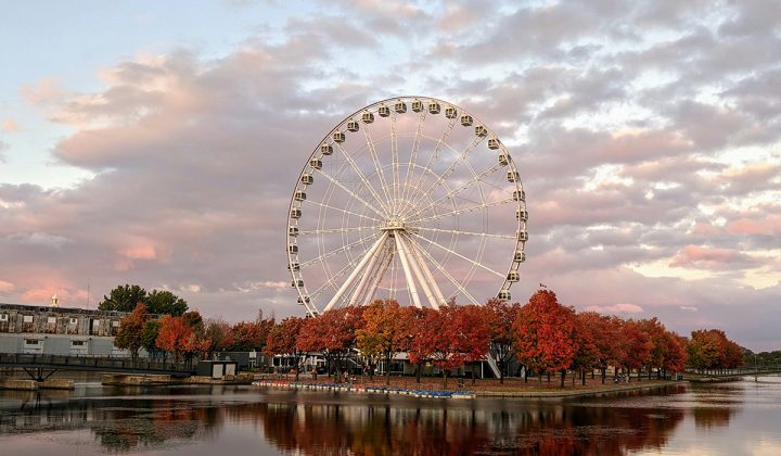 EMLV echange au Canada MOntreal 720x420 - &Eacute;change acad&eacute;mique &agrave; HEC Montr&eacute;al : l&rsquo;exp&eacute;rience de Pauline, promo 2027