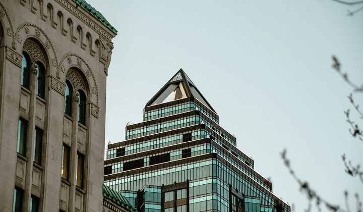 EMLV la ville Montreal 720x420 - &Eacute;change acad&eacute;mique &agrave; HEC Montr&eacute;al : l&rsquo;exp&eacute;rience de Pauline, promo 2027