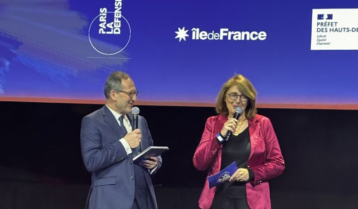 EMLV Parvis Solidaire 2026 3 720x420 - Parvis Solidaire 2026 : l&rsquo;engagement des &eacute;tudiants de l&rsquo;EMLV sur le terrain