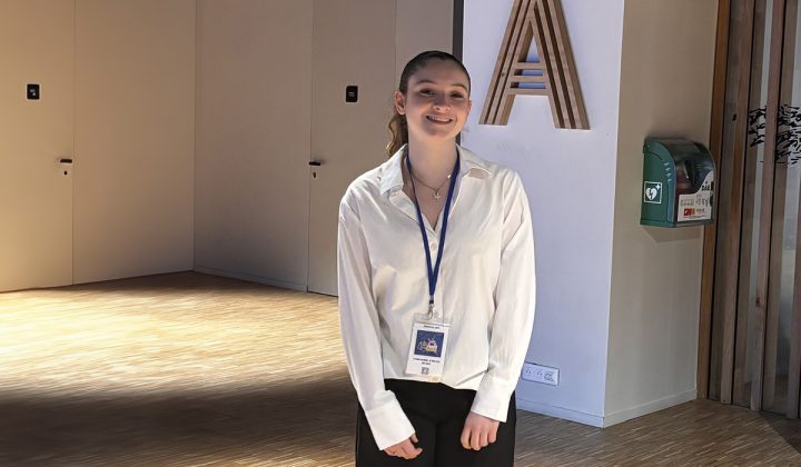 EMLV Parvis Solidaire 2026 4 720x420 - Parvis Solidaire 2026 : l&rsquo;engagement des &eacute;tudiants de l&rsquo;EMLV sur le terrain