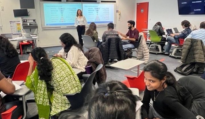 Responsible leadership and global megatrends: masterclasses shaping international business perspectives at EMLV EMLV Responsible leadership and global megatrends2 720x420 - Responsible leadership and global megatrends: masterclasses shaping international business perspectives at EMLV