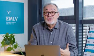 EMLV Spe Digital RH 305x180 - &laquo; Les outils num&eacute;riques doivent servir les missions des ressources humaines &raquo; &ndash; Philippe Spach, sp&eacute;cialisation Digital RH &agrave; l&rsquo;EMLV