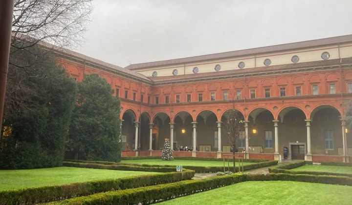 L’Università Cattolica del Sacro Cuore partenaire de l'EMLV