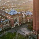 EMLV University of Birmingham