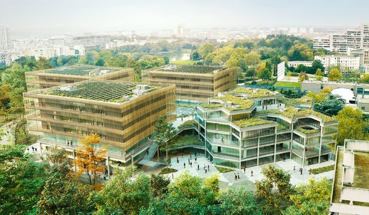 Immersion 3D au Campus du Parc, le nouveau campus Parisien de l'EMLV à la rentrée 2026 campus parc devinci 720x420 - Immersion 3D au Campus du Parc, le nouveau campus Parisien de l'EMLV à la rentrée 2026