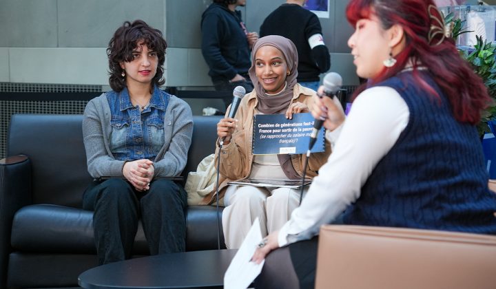 Journée de l’égalité 2026 : ateliers immersifs, réalité virtuelle et table ronde sur le leadership féminin EMLV Journee de legalite 2026 Article 1 720x420 - Journée de l’égalité 2026 : ateliers immersifs, réalité virtuelle et table ronde sur le leadership féminin