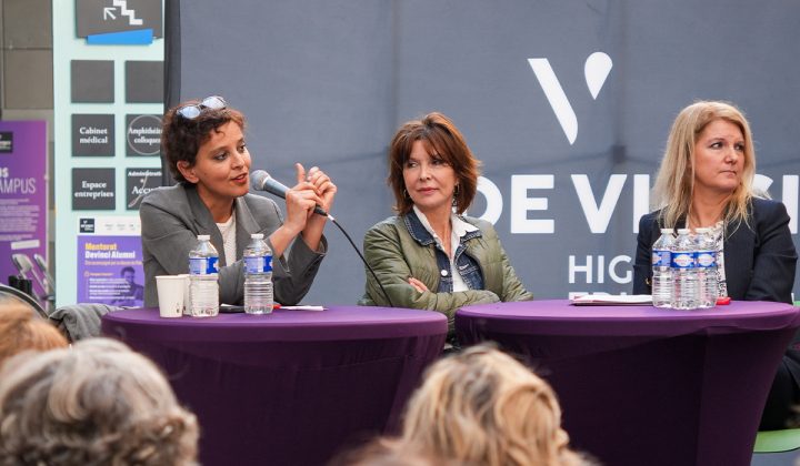 Journée de l’égalité 2026 : ateliers immersifs, réalité virtuelle et table ronde sur le leadership féminin EMLV Journee de legalite 2026 Leadership feminin 720x420 - Journée de l’égalité 2026 : ateliers immersifs, réalité virtuelle et table ronde sur le leadership féminin