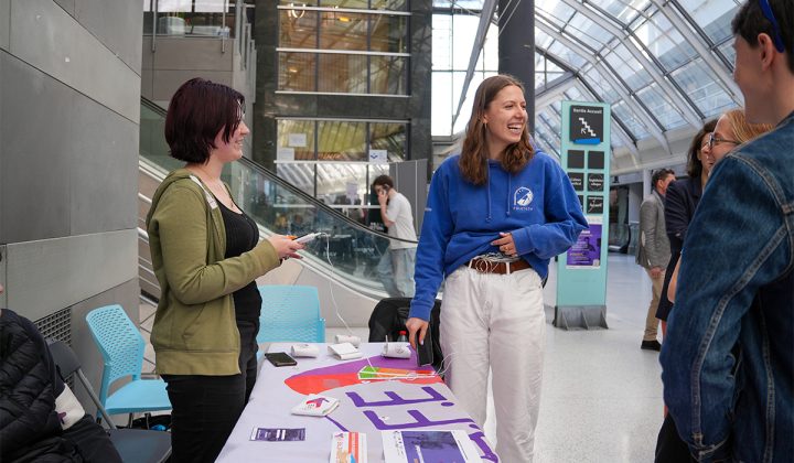 Journée de l’égalité 2026 : ateliers immersifs, réalité virtuelle et table ronde sur le leadership féminin EMLV Journee de legalite 2026 SAFE regles 720x420 - Journée de l’égalité 2026 : ateliers immersifs, réalité virtuelle et table ronde sur le leadership féminin