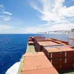 EMLV Le détroit d’Ormuz