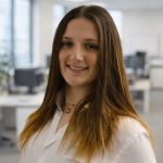 EMLV Méline alternance chez Thales