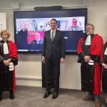 EMLV Peter Saba, HDR