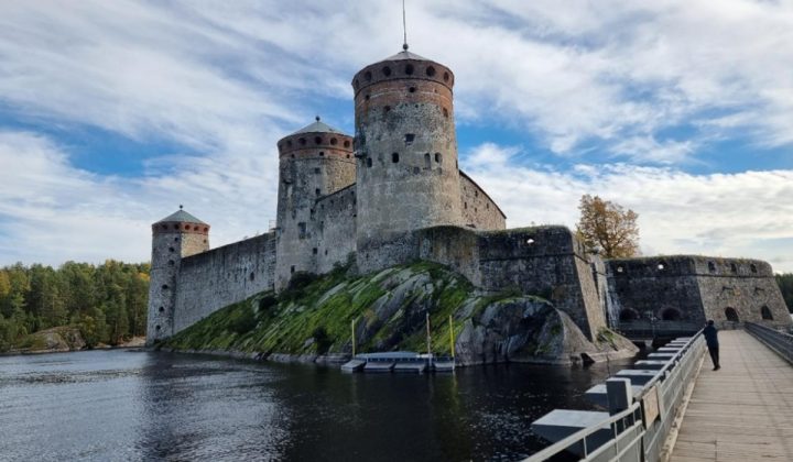 EMLV Semestre en finlande 4 720x420 - Thomas, promo 2026 : un semestre &agrave; LUT University &agrave; Lappeenranta, en Finlande