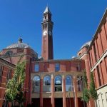 EMLV University of Birmingham