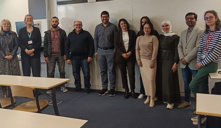 Recherche en supply chain : le rôle des soft skills selon Minelle Silva EMLV professeur Minelle Silva 2 720x420 - Recherche en supply chain : le rôle des soft skills selon Minelle Silva