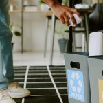 EMLV waste management