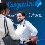 EMLV Forum alternance Capgemini