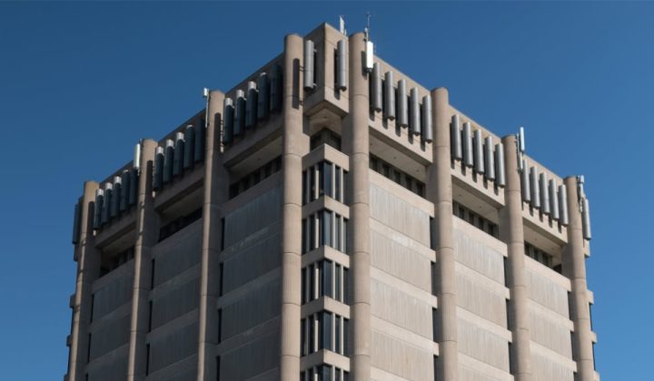 Au Canada, Brock University rejoint les parteniares de l'EMLV