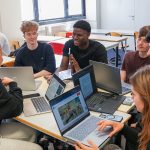 Quels métiers en 2030 après une école de commerce ? EMLV Biodiversite et technologies 150x150 - Quels métiers en 2030 après une école de commerce ?