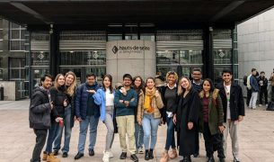 EMLV MBA ALUMNI 2 305x180 - Educational Innovation: Integrating Media Training into Business English Classrooms