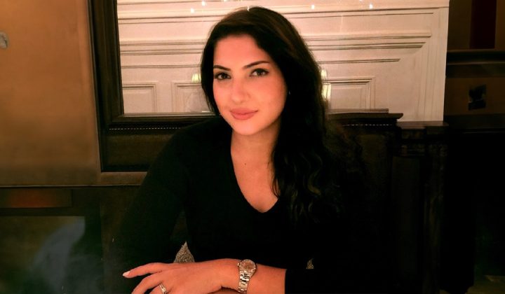 EMLV Nathalie Leham 720x420 - EMLV MBA alumni careers after graduation: Hilti Group, Europ Assistance, JCDecaux and Capgemini