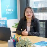 EMLV Spe Supply Chain – « Pilotage des flux et digitalisation : transformer les métiers des achats et de la supply chain » : Zhe Yuan, Achats & Supply Chain Management