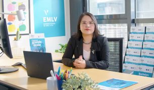 EMLV Spe Supply Chain 305x180 - "Pilotage des flux, relations fournisseurs et digitalisation, les enjeux de la sp&eacute;cialisation Achats & Supply Chain Management", Zhe Yuan