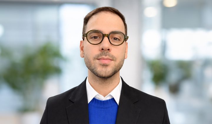 EMLV Yatin Anad 720x420 - EMLV MBA alumni careers after graduation: Hilti Group, Europ Assistance, JCDecaux and Capgemini