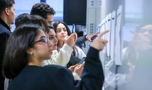 Competences ecole commerce &ndash; Data, IA, cybers&eacute;curit&eacute; : les nouvelles comp&eacute;tences attendues en &eacute;cole de commerce