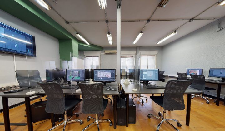 emlv madrid 3 720x420 - Campus de Madrid