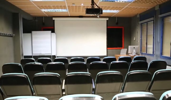 Campus EMLV Madrid Salle