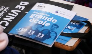 EMLV 2030 &ndash; Beyond Boundaries &ndash; EMLV 2030 &ndash; Beyond Boundaries : une plateforme strat&eacute;gique pour former les d&eacute;cideurs des transitions