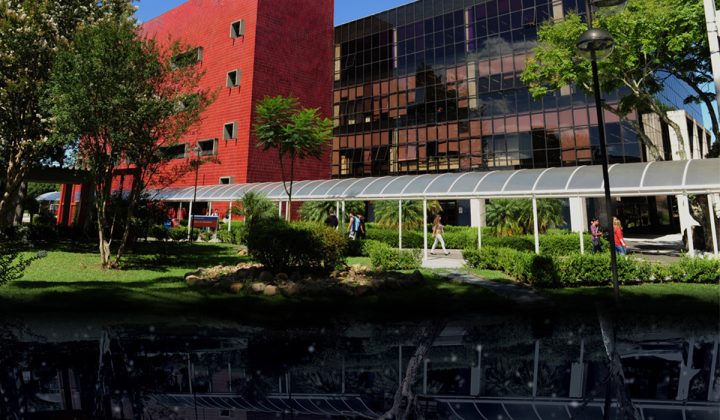 La PUCPR rejoint le réseau des partenaires académiques internationaux de l’EMLV