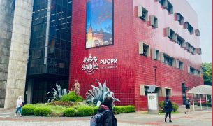 La Pontificia Universidade Catolica do Parana PUCPR est partenaire de lEMLV &ndash; &Eacute;tudier au Br&eacute;sil : Pontif&iacute;cia Universidade Cat&oacute;lica do Paran&aacute;, nouveau partenaire de l&rsquo;EMLV
