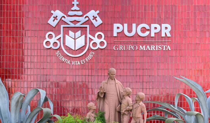L’arrivée de la PUCPR renforce les possibilités offertes aux étudiants de l'EMLV