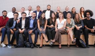 Le Pole Leonard de Vinci lance officiellement De Vinci Higher Education Funding &ndash; De Vinci Higher Education Funding : un fonds de dotation pour soutenir l&rsquo;&eacute;galit&eacute; des chances, la recherche et les projets &agrave; impact