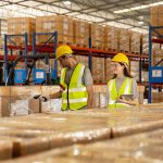 The Future of Work in Supply Chains Lessons from the Pandemic and Beyond by Salomée Ruel