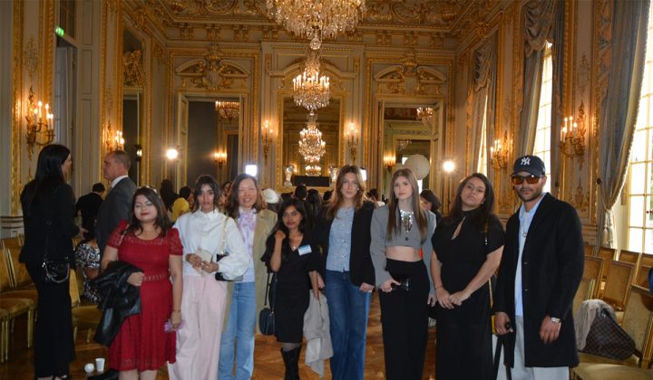 Shangri la emlv &ndash; Luxury Management Careers: What Skills Do Global Luxury Brands Really Look For?